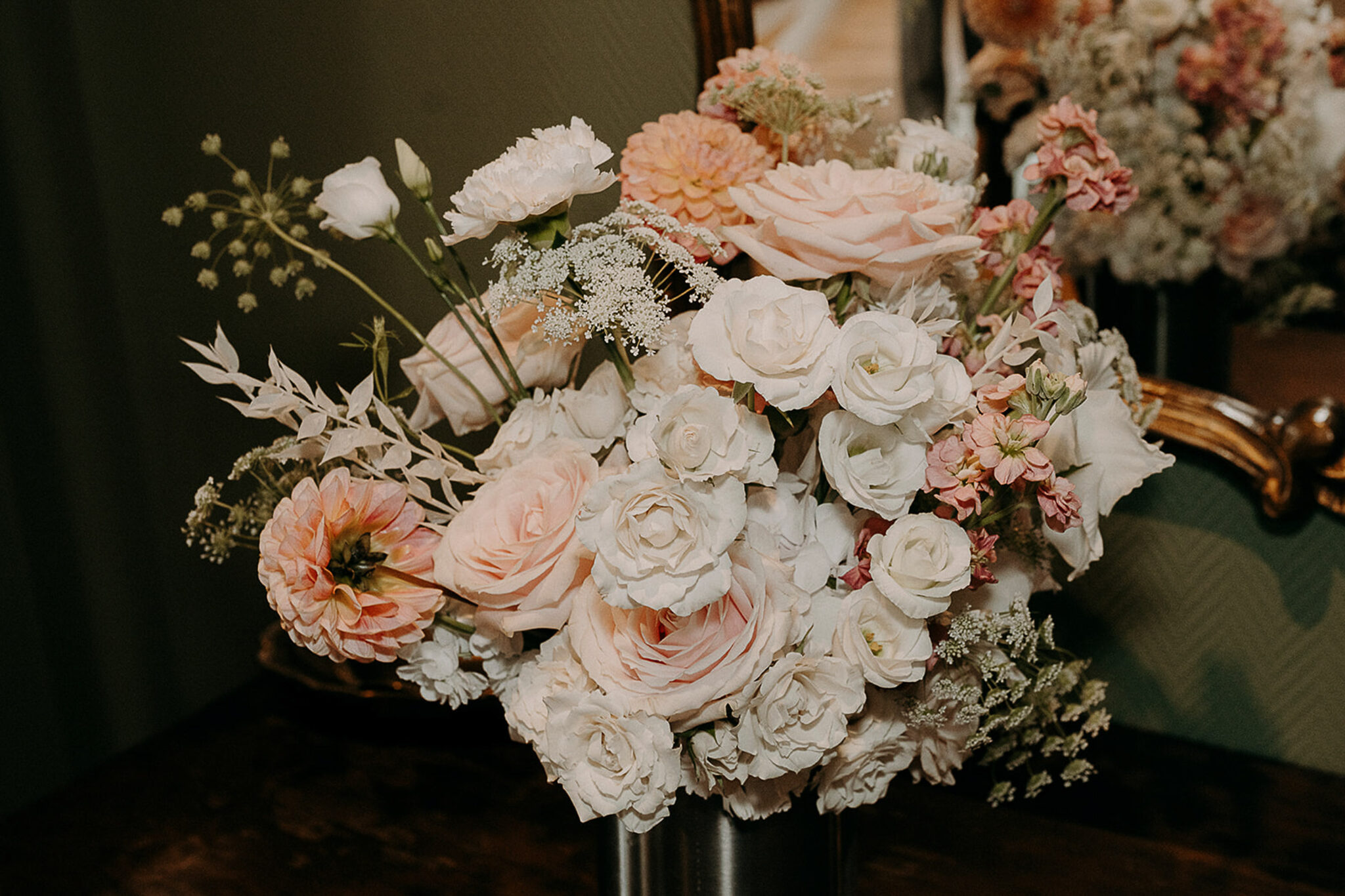 3 wertvolle Tipps für eure Hochzeitsblumen