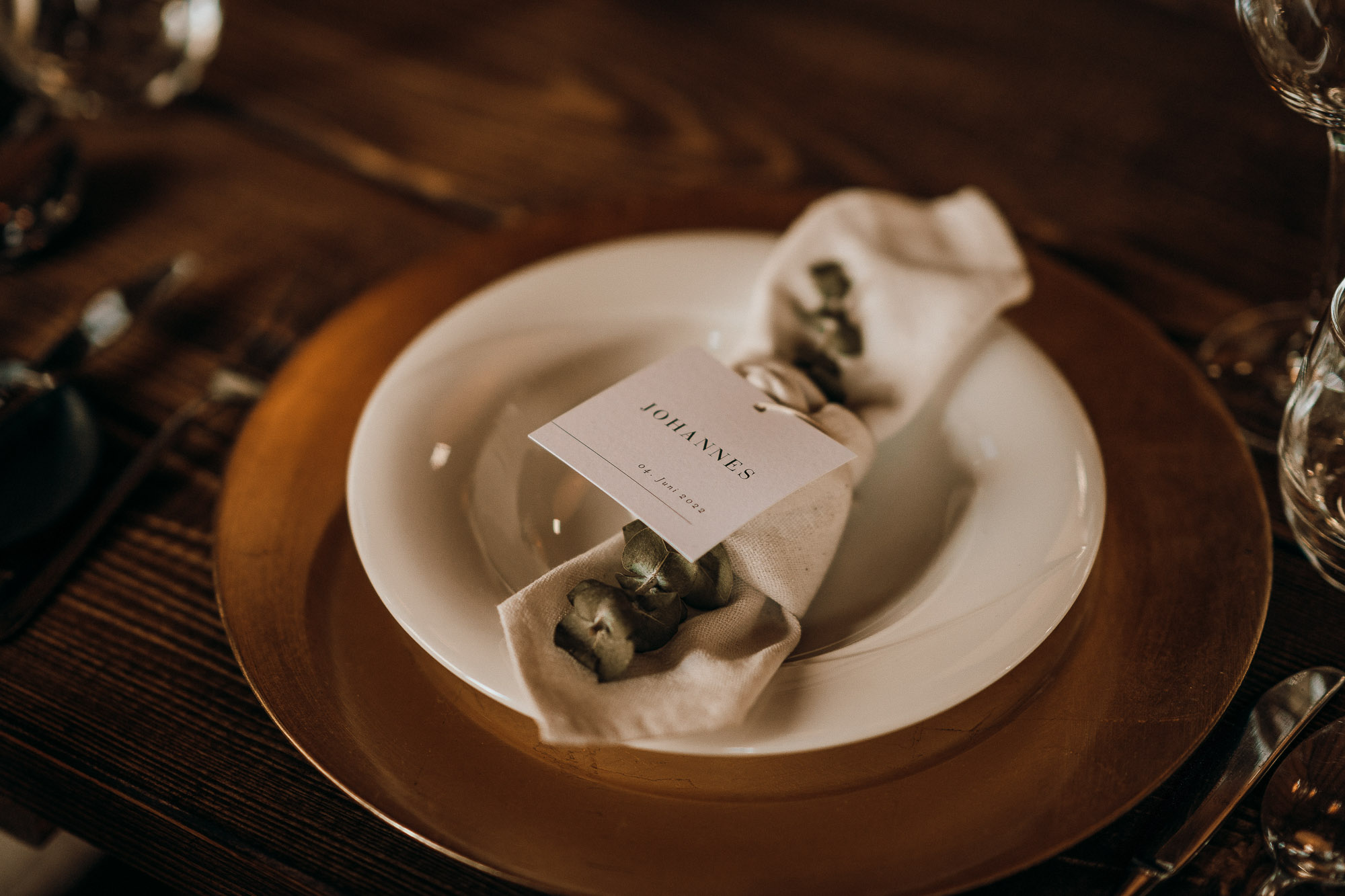 Was passiert wann? Die 4 Phasen für deine Dekoplanung