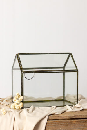 Hohczeitspost Kasten Ben