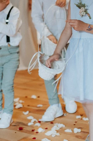 Streukörbchen Bernice