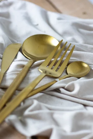 Tafelbesteck Paulina
