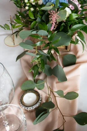 Teelichthalter Daria