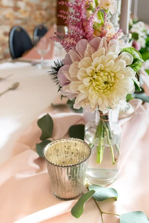 Teelichthalter Timmy