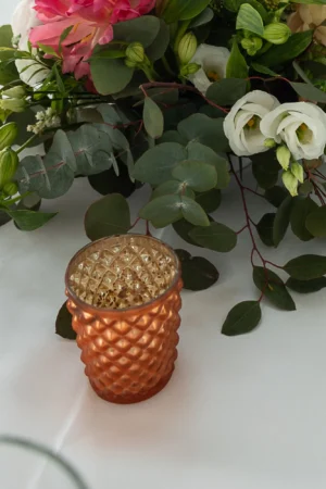 Teelichthalter Tommy