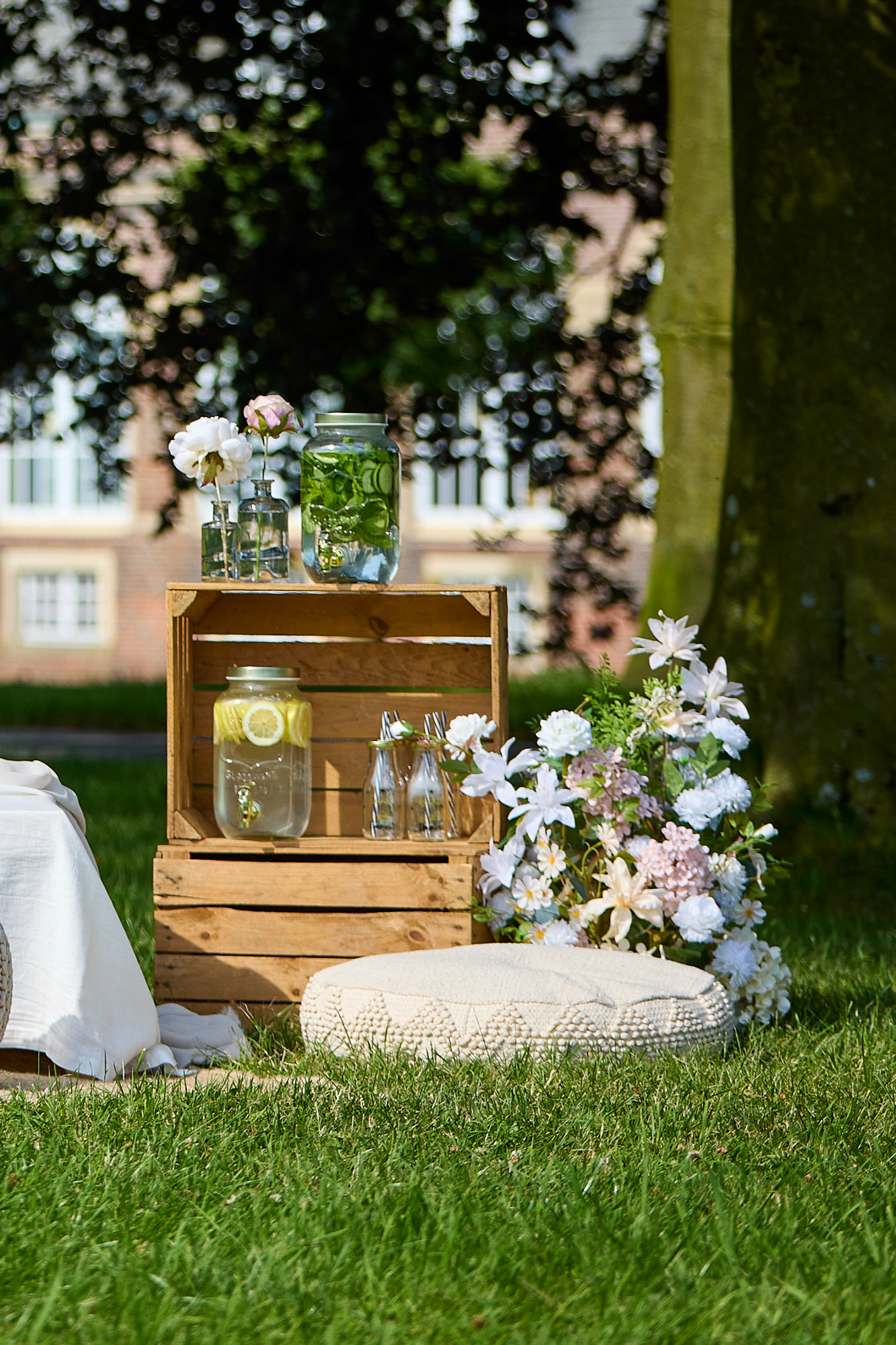 Picknick-Set Elara – Bild 3