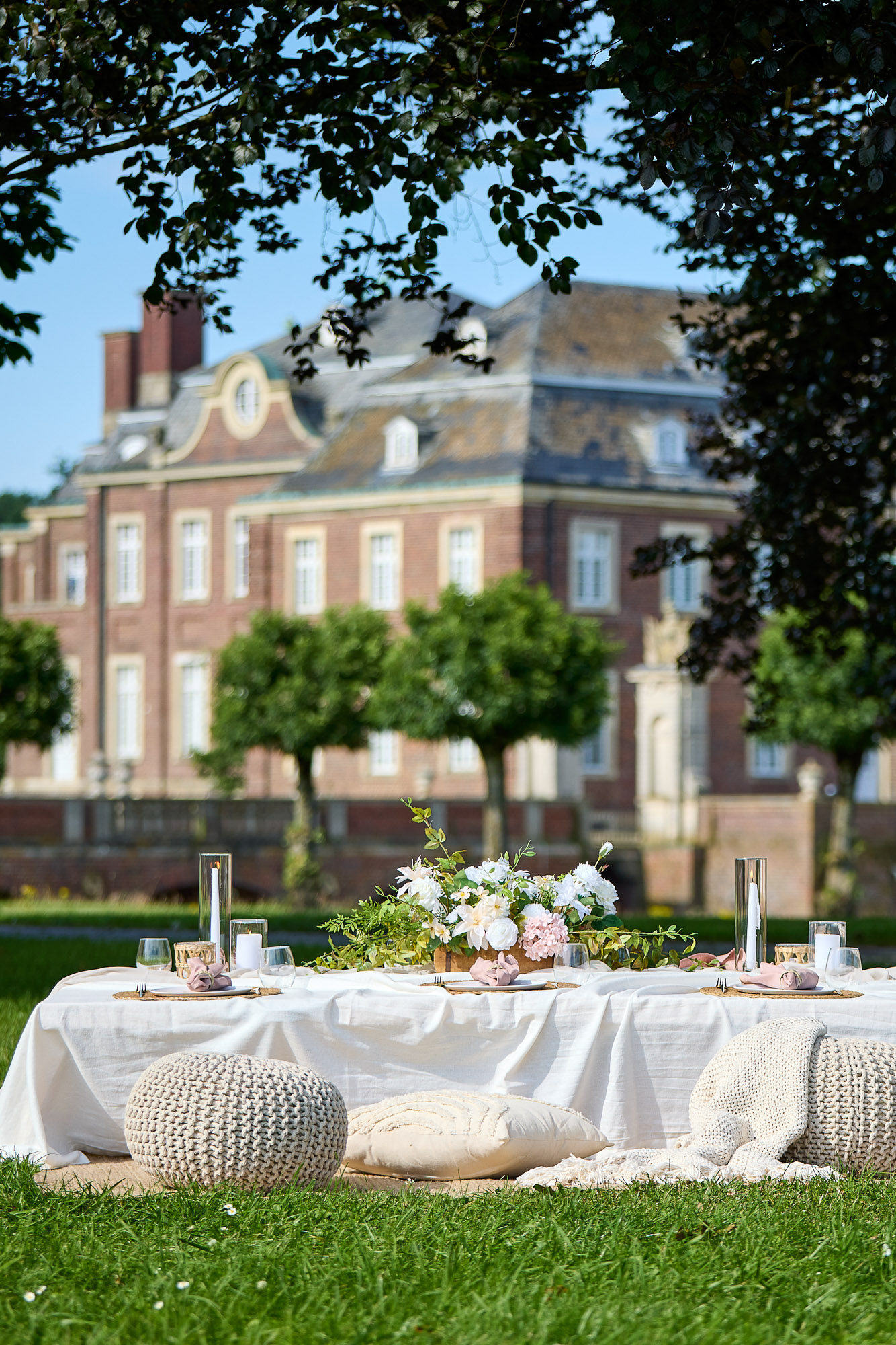 Picknick-Set Elara – Bild 2